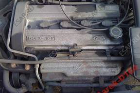 ДВИГАТЕЛЬ FORD MONDEO 1.6  16V       BYTOM