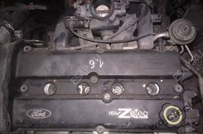 двигатель FORD MONDEO 1.6 16V ZETEC