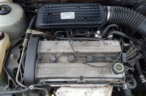 двигатель FORD MONDEO 1.8 16V AGA