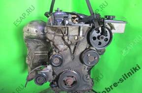 двигатель FORD MONDEO 1.8 16V CHBA