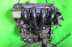 двигатель FORD MONDEO 1.8 16V CHBA