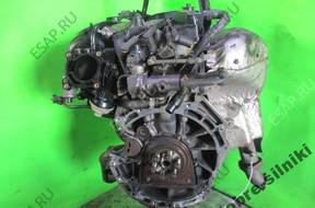 двигатель FORD MONDEO 1.8 16V CHBA