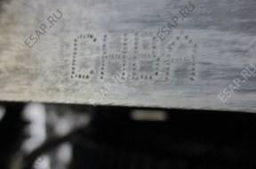 двигатель FORD MONDEO 1.8 16V CHBA