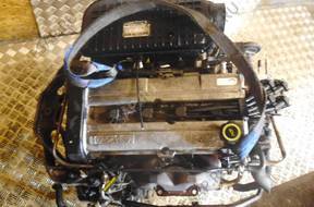 двигатель FORD MONDEO 1.8 16V ZETEC RKB  W