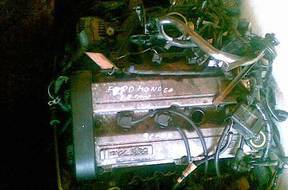 двигатель FORD MONDEO 1.8 1996-2000 год