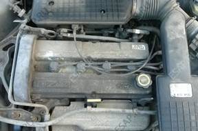 двигатель ford mondeo 1.8 benz ZETEC