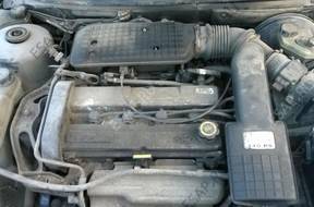 двигатель ford mondeo 1.8 benz ZETEC