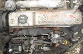 двигатель FORD MONDEO 1.8 TD ТУРБО дизельный 1998 год