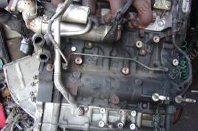 двигатель FORD MONDEO 1.8 TDDi 157Q