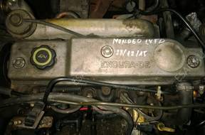 двигатель FORD MONDEO 1.8TD ENDURA
