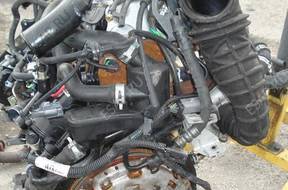 двигатель FORD MONDEO 1.8TDCI 2004 GOY SUPEK