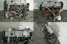 двигатель Ford Mondeo 1.8TDCi FFBA 100KM