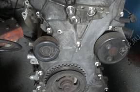 двигатель  FORD MONDEO  2,0  16V DURATEC HE
