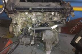 двигатель  FORD MONDEO  2,0  16V DURATEC HE