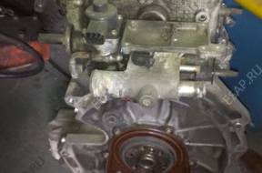 двигатель  FORD MONDEO  2,0  16V DURATEC HE