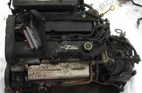 двигатель Ford Mondeo 2,0 БЕНЗИНОВЫЙ. 1998-1999 131 KM