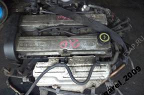 двигатель FORD MONDEO 2,0 DOHC 16V 176 000