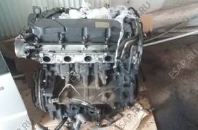двигатель ford mondeo 2,0 tdci 2s7q6007cd