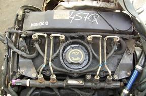 двигатель FORD MONDEO 2,0 TDCI 4S7Q