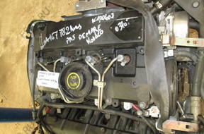 двигатель FORD MONDEO 2,0 TDDI D6BA