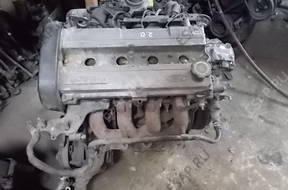 двигатель FORD MONDEO 2,0 ZETEK