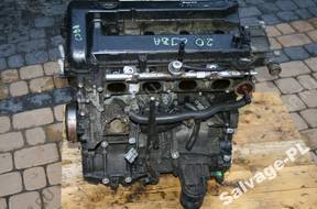 двигатель FORD MONDEO 2,0L 16V CJBA IMPORT NIE GAZ
