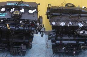 двигатель Ford Mondeo 2,0TDCi 130KM FMBA