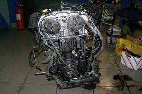 двигатель   Ford Mondeo 2.0 ABBA