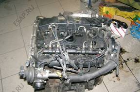 двигатель   Ford Mondeo 2.0 ABBA