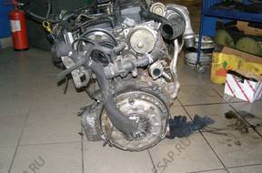 двигатель   Ford Mondeo 2.0 ABBA