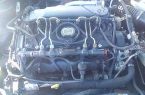 двигатель Ford :Mondeo 2.0 DCI 2003r. 115 л.с. 85 kW