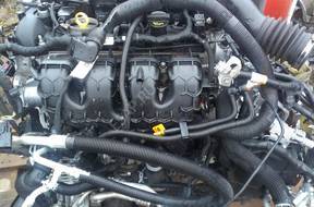 двигатель FORD MONDEO 2.0,EcoBoost 245KM