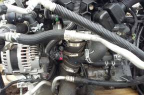 двигатель FORD MONDEO 2.0,EcoBoost 245KM