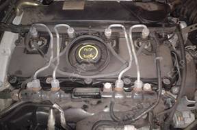 двигатель ford mondeo 2.0 mk3 TDCi 115 л.с. лифт. версия 2006 год
