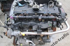 двигатель FORD MONDEO 2.0 TDCI 115 Л.С. 3S7Q 04 год,