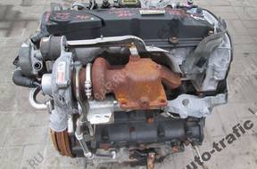 двигатель FORD MONDEO 2.0 TDCI 115 Л.С. 3S7Q 04 год,