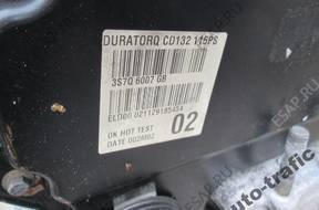 двигатель FORD MONDEO 2.0 TDCI 115 Л.С. 3S7Q 04 год,