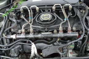 двигатель FORD MONDEO 2.0 TDCi 115kM 2004 год.