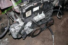 двигатель FORD MONDEO 2.0 TDCi 115kM 2004 год.