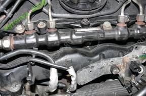 двигатель FORD MONDEO 2.0 TDCi 115kM 2004 год.