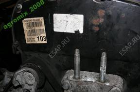 двигатель FORD MONDEO 2.0 TDCi 115kM 2004 год.