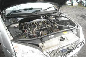 двигатель FORD MONDEO 2.0 TDCI 115KM