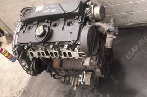 двигатель FORD MONDEO 2.0 TDCI 115PS