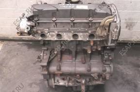 двигатель FORD MONDEO 2.0 TDCI 115PS