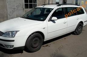 двигатель Ford Mondeo 2.0 Tdci 130 km 2005 ГОД