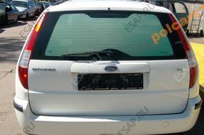 двигатель Ford Mondeo 2.0 Tdci 130 km 2005 ГОД