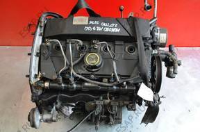 двигатель FORD MONDEO 2.0 TDCI 130 л.с. 04 год, FV 68499