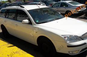 двигатель Ford Mondeo 2.0 Tdci 130 л.с. 2005 год