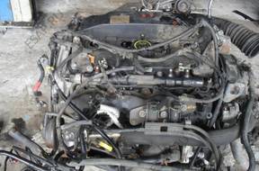 двигатель FORD MONDEO 2.0 TDCI 130KM 03r