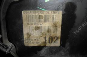 двигатель FORD MONDEO 2.0 TDCI 130KM 03r